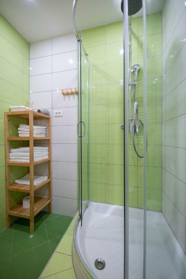 Hisa Urska Apartment Log pod Mangartom Bagian luar foto